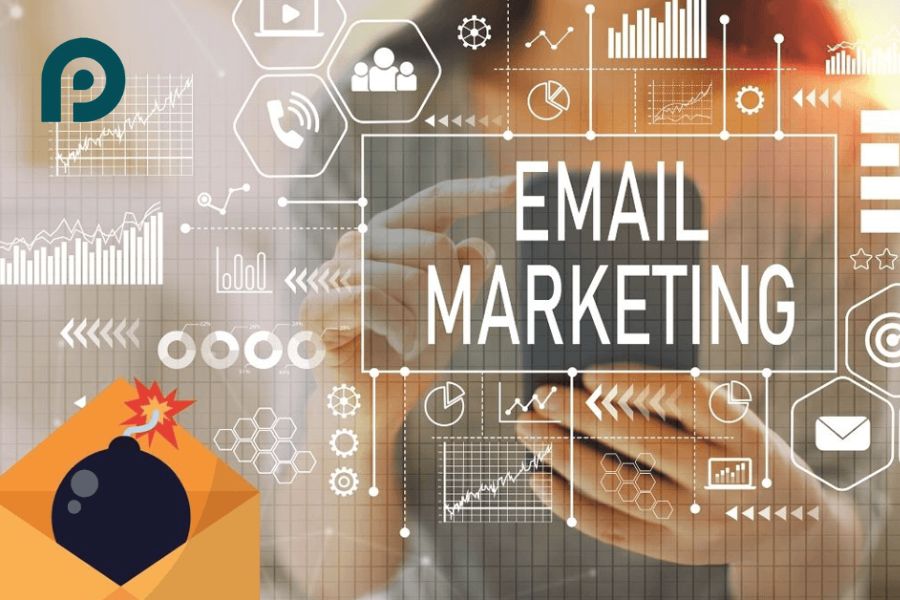 Email Marketing Là Gì? Lý Do Nên Sử Dụng Email Marketing?